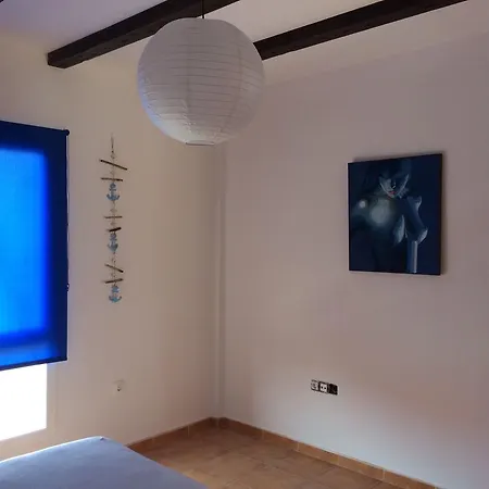 Marinera Villa Corralejo